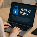 Privacy Policy Gonzay Com